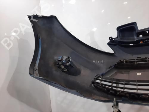 Front bumper FORD FIESTA VI (CB1, CCN) 1.4 | BP29809427C7 