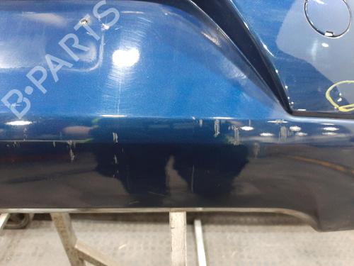 Bagtil kofangere DACIA SANDERO II TCe 90 (B8M1, B8MA, B8AC) | BP30928341C8 