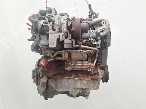 Engine MERCEDES-BENZ A-CLASS (W176) A 180 CDI / d (176.012) | BP37465278M1 - Image 4