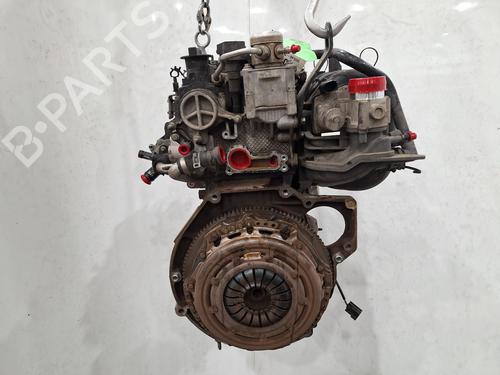 Motor FORD FIESTA VI (CB1, CCN) 1.0 (80 hp) 28617935
