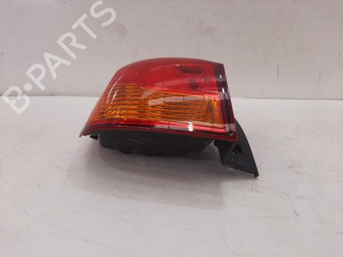 Used Left taillight MITSUBISHI ASX (GA_W_) 2.2 Di-D 4WD (GA8W) (150 hp) 29471961
