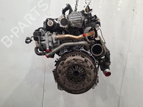 Engine VOLVO V70 III (135) D4 | BP38236853M1 - Image 3