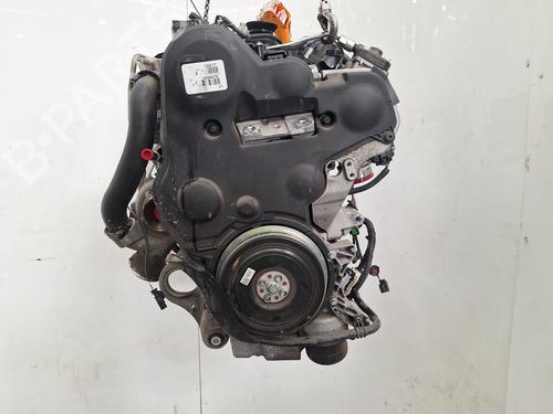 Used Engine Engine VOLVO XC40 (536) D4 AWD (190 hp) 33987155 33987155