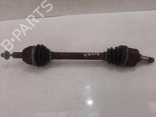 Andere für FORD FOCUS II (DA_, HCP, DP) 1.6 (100 hp) 29882773