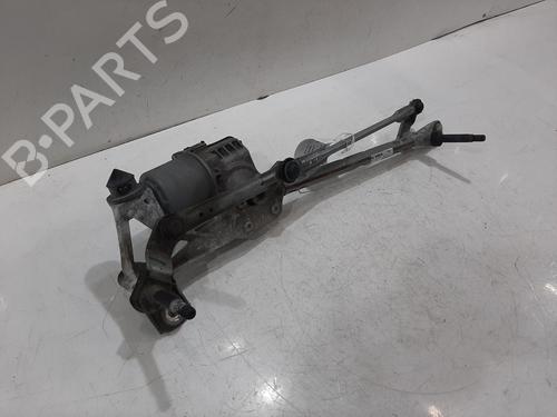 Front wiper motor JAGUAR I-PACE (X590) EV400 AWD | BP30382107M29