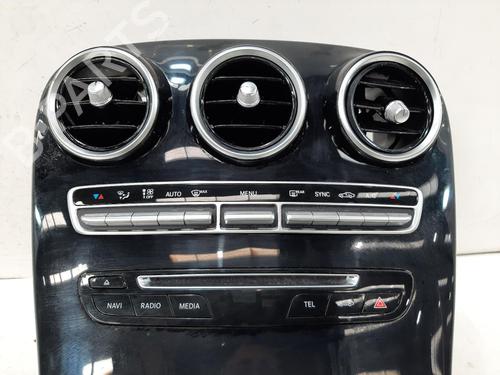 Middle console MERCEDES-BENZ C-CLASS (W205) C 200 (205.042) | BP30285660I22 