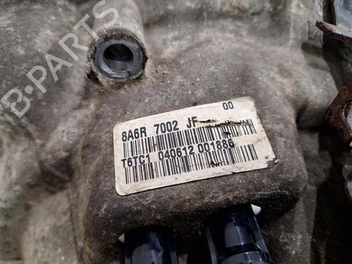 Gearbox FORD FIESTA VI (CB1, CCN) 1.4 | BP36891086M3  - Image 5