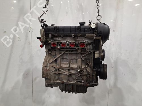 Engine FORD FOCUS III 1.6 Ti | BP39916690M1 - Image 5