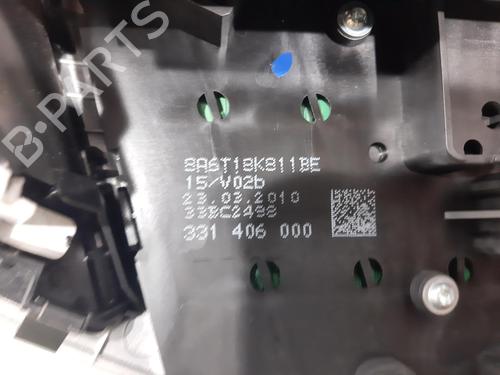 Radio FORD FIESTA VI (CB1, CCN) 1.4 | BP37853325E6 - Image 2