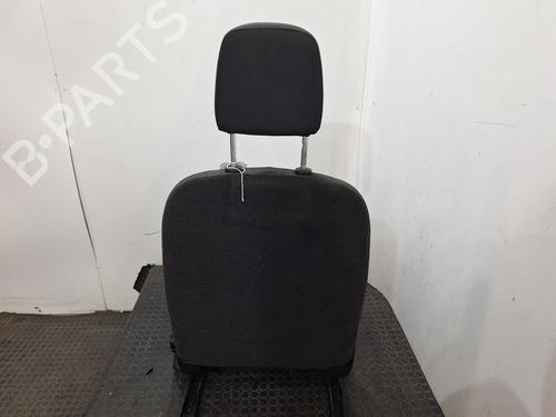 Left front seat FORD TRANSIT CUSTOM V362 Van (FY, FZ) 2.0 EcoBlue | BP39569891C15 - Image 4