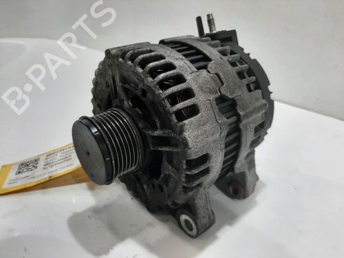 Alternator LAND ROVER FREELANDER 2 (L359) 2.2 TD4 4x4 | BP26827653M7 