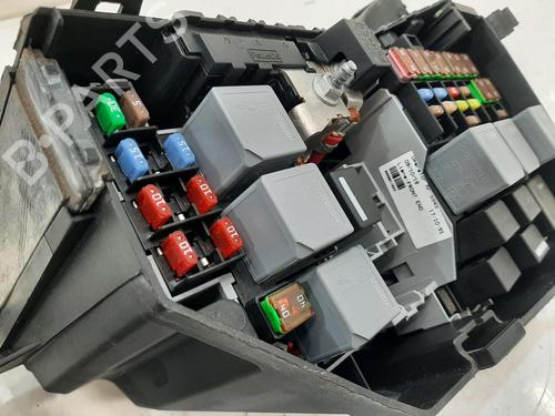 Fuse box LAND ROVER RANGE ROVER EVOQUE (L551) 2.0 D180 MHEV 4x4 | BP39413385E1 - Image 5
