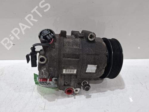 AC compressor SEAT Mii (KF1, KE1) 1.0 | BP39667916M34 - Image 4