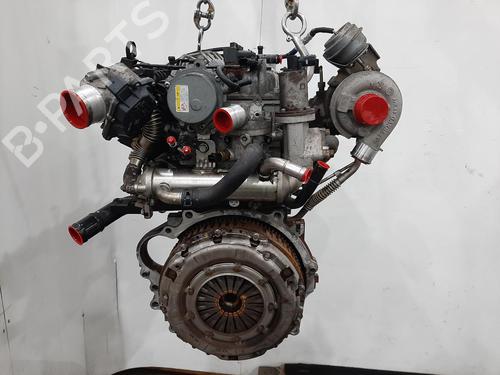 Motor für KIA PRO CEE'D (JD) 1.6 CRDi 128 (128 hp) 26808828
