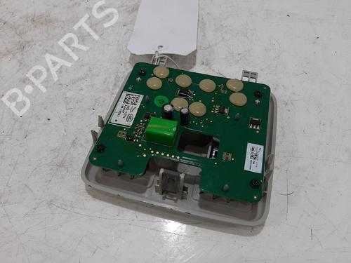 Plafonier JAGUAR I-PACE (X590) EV400 AWD | BP32239707I8