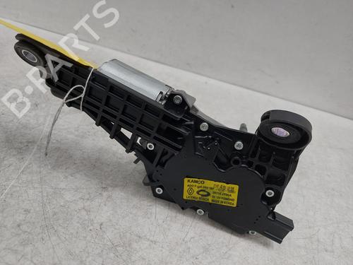 Rear wiper motor RENAULT KOLEOS I (HY_) 2.0 dCi (HY0K) | BP26749039M102 