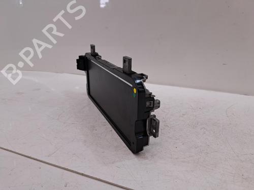 Used Instrument cluster Instrument cluster VAUXHALL GRANDLAND X / GRANDLAND (A18) 1.2 Turbo (75) (131 hp) 33987143 33987143