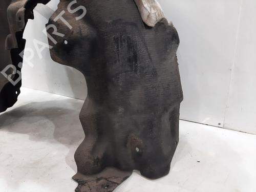 Wheel arch JAGUAR I-PACE (X590) EV400 AWD | BP29237378C56