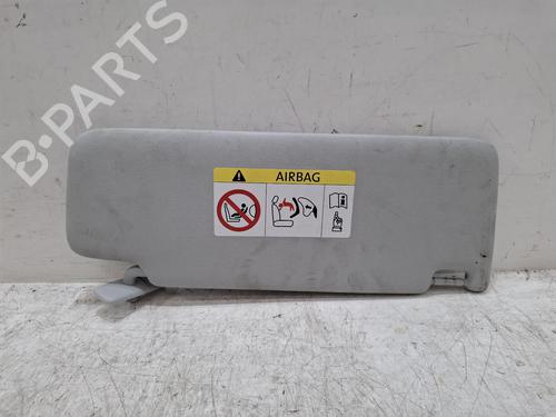 Left sun visor SEAT IBIZA V (KJ1, KJG) 1.0 TSI | BP39525599I1 - Image 2