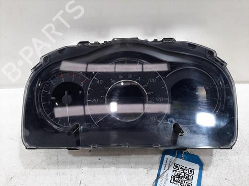 Used Instrument cluster Instrument cluster NISSAN NOTE (E12) 1.2 (80 hp) 34179323 34179323