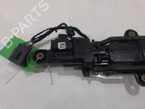 Exterior handle JAGUAR I-PACE (X590) EV400 AWD | BP29883805C122