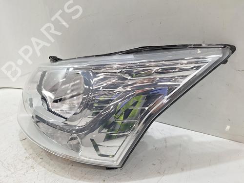 Left headlight FORD TRANSIT CUSTOM V362 Van (FY, FZ) 2.0 EcoBlue | BP39916818C28 - Image 3