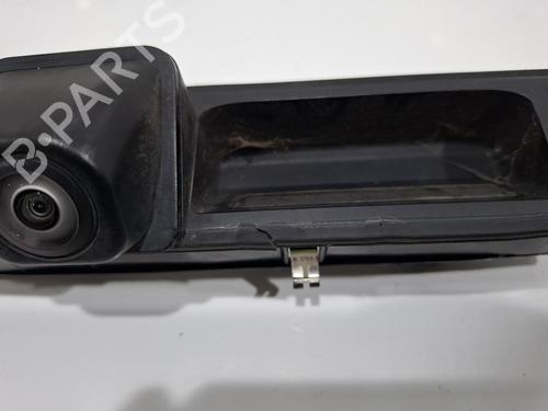Tailgate handle FORD FOCUS IV (HN) 1.0 EcoBoost mHEV Active | BP39099440C132 - Image 2