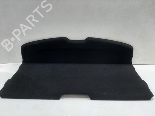 Used Rear parcel shelf PEUGEOT 2008 I (CU_) 1.6 HDi (92 hp) 30670877