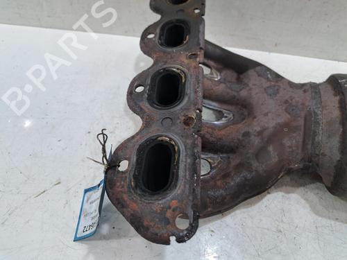 Catalyst VAUXHALL ASTRA Mk VI (J) (P10) 1.6 | BP32503307M10