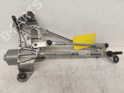 Used Front wiper motor TESLA MODEL Y (5YJY) Long Range All-wheel Drive (514 hp) 29266499