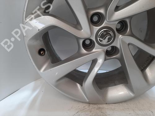 Fælk VAUXHALL CORSA Mk IV (E) (X15) 1.2 | BP32976821C45 - Image 5