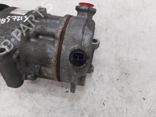 AC compressor VAUXHALL CORSA Mk IV (E) (X15) 1.2 | BP37871872M34 - Image 5