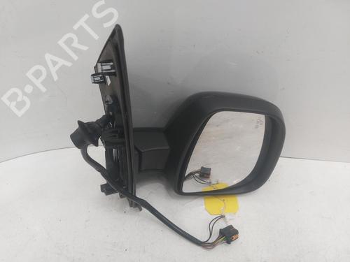 Used Right mirror TOYOTA PROACE Van (MDZ_) 2.0 D4d (MDZ3) (122 hp) 26744556