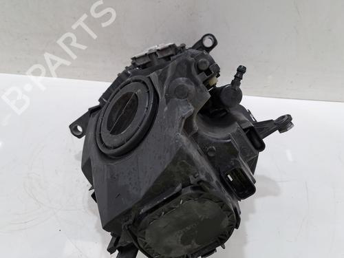 Right headlight MINI MINI Roadster (R59) Cooper S | BP29637357C29 