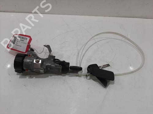 Clé de contact Clé de contact VW POLO V (6R1, 6C1) 1.2 (60 hp) 34403520 34403520