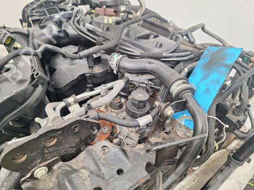 Engine JAGUAR XF I (X250) 3.0 D | BP29397633M1 