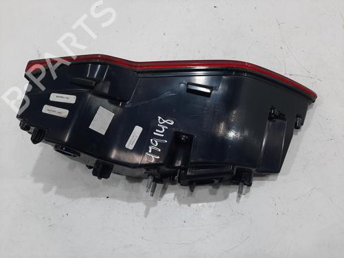 Left taillight JAGUAR I-PACE (X590) EV400 AWD | BP31768973C34 