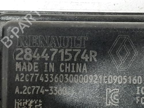 Electronic module RENAULT ARKANA I (LCM_, LDN_) 1.3 TCe 140 (LDN0) | BP33435147M83 - Image 6