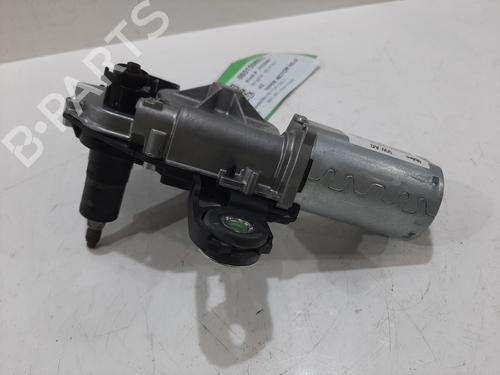 Rear wiper motor AUDI A3 Sportback (8VA, 8VF) 1.4 TSI | BP28723424M102 