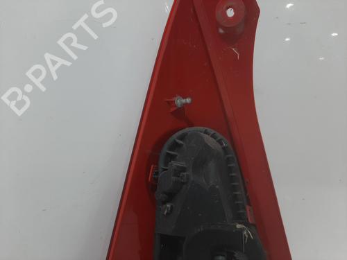 Right taillight PEUGEOT 107 (PM_, PN_) 1.0 | BP26842027C35 