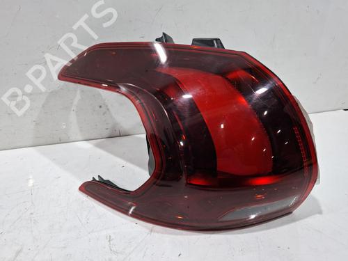 Used Left taillight Left taillight 38702029 38702029