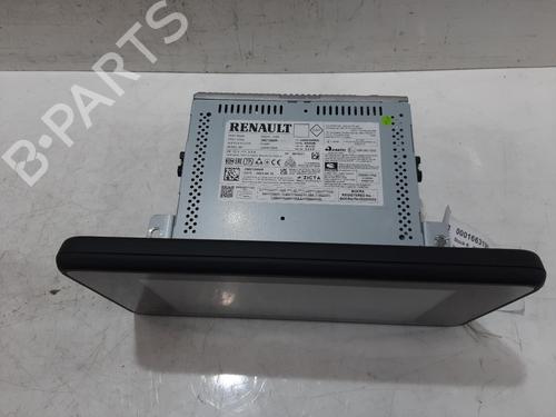 Radio DACIA SANDERO III 1.0 TCe 90 | BP33179952E6 - Image 2