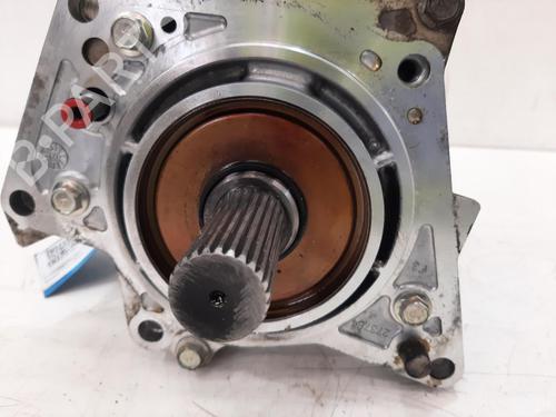 Transfer box NISSAN QASHQAI II (J11, J11_) 1.6 dCi ALL MODE 4x4-i | BP29496351M36 