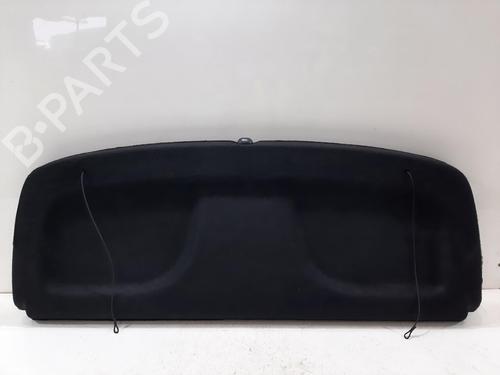 Cappelliera Cappelliera TOYOTA YARIS (_P13_) 1.3 (NSP130_, NSP130) (99 hp) 36530429 36530429
