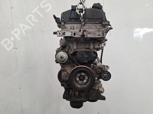 Used Engine Engine PEUGEOT 308 II (LB_, LP_, LW_, LH_, L3_) 1.2 VTi 72 (82 hp) 34101718 34101718