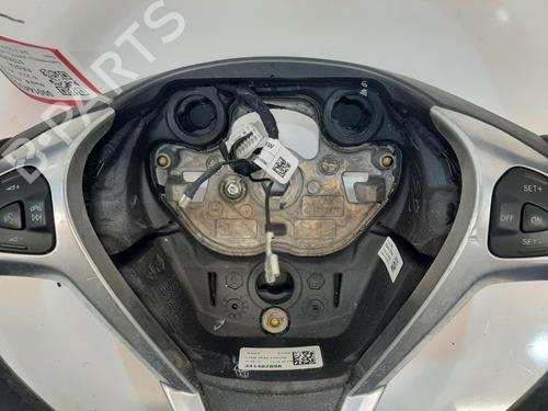 Steering wheel FORD FIESTA VI (CB1, CCN) 1.0 EcoBoost | BP27225160C49 