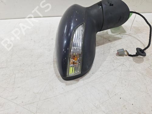 Right mirror FORD B-MAX (JK) 1.6 Ti | BP36811517C27 - Image 5