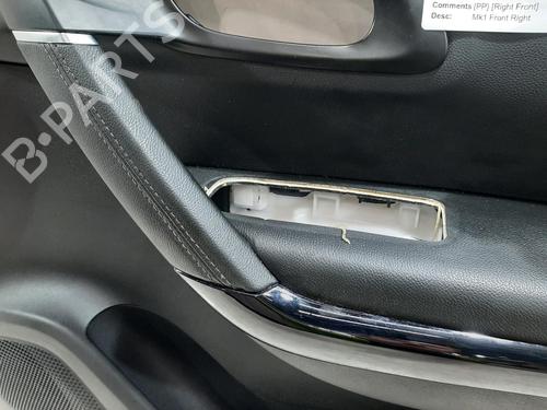 Front right panel RENAULT KADJAR (HA_, HL_) 1.5 dCi 110 (HLA3) | BP39569758C59 - Image 6