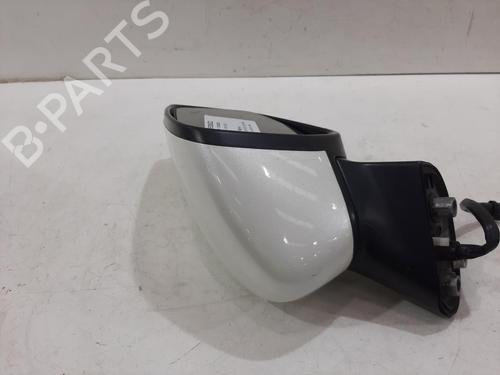 Right mirror NISSAN NOTE (E12) 1.2 DIG-S | BP29471980C27 
