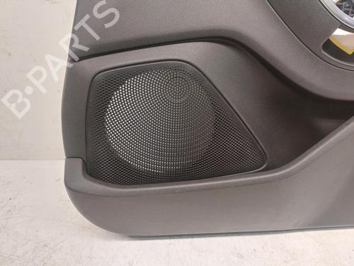 Front right panel FORD FIESTA VII (HJ, HF) 1.0 EcoBoost | BP26834550C59 - Image 2